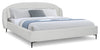 Luna King Bed
