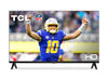 TCL 32\" 720p HD LED 60Hz Roku Smart TV (32S250R-CA)