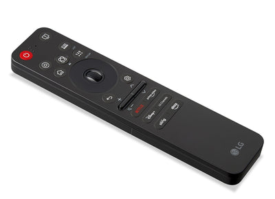 LG Universal Magic Remote Control (MR25GA.AUS) | Télécommande universelle Magic de LG (MR25GA.AUS)