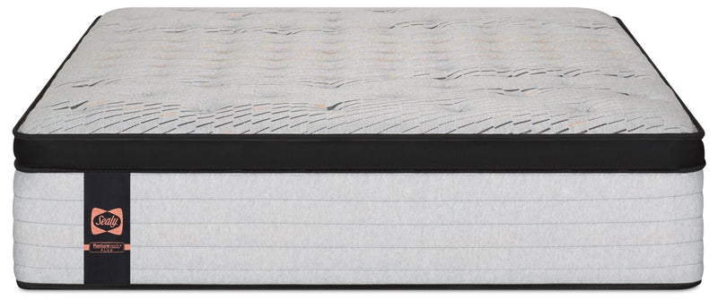 Sealy Posturepedic® Plus 1000 Series Bronson Eurotop Medium Twin XL Mattress