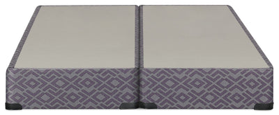 Sealy 2025 King Boxspring Set | Ensemble sommier de Sealy 2025 pour très grand lit | S25KBPKG
