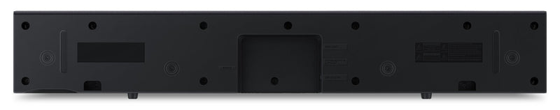 SAMSUNG B-Series 2 Channel Soundbar with Buit-in Suboofer (HW-B400F/ZC)