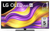 LG 55\" G5 OLED 4K UHD Smart webOS TV (OLED55G5SUB.ACC) - 2025 Model