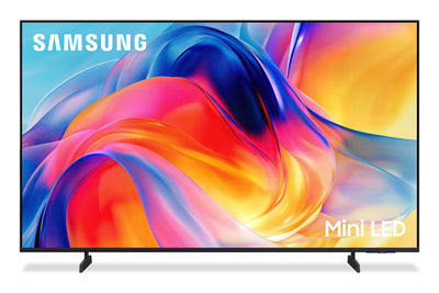 SAMSUNG 50" M70H Mini-LED 4K Smart Tizen TV (UN50M70HAFXZC) – 2026 Model | Téléviseur intelligent Mini DEL SAMSUNG M70H 4K de 50 po avec Tizen (UN50M70HAFXZC) - modèle 2026