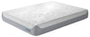 BEDGEAR S7 Smooth Top Plush Queen Mattress
