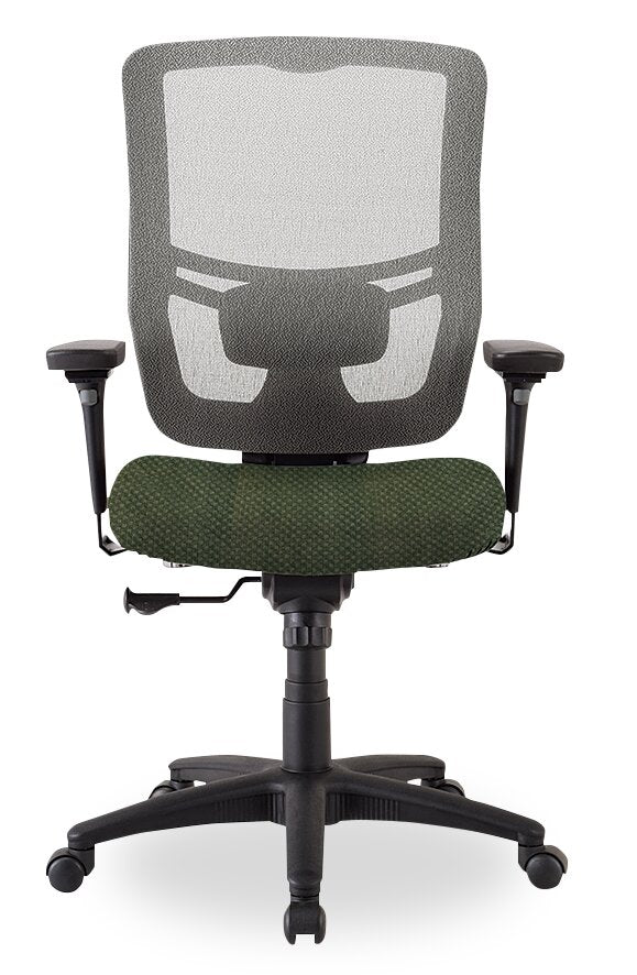 Back Chair Office Master Affirm Af504 Affirm Office Master Vero