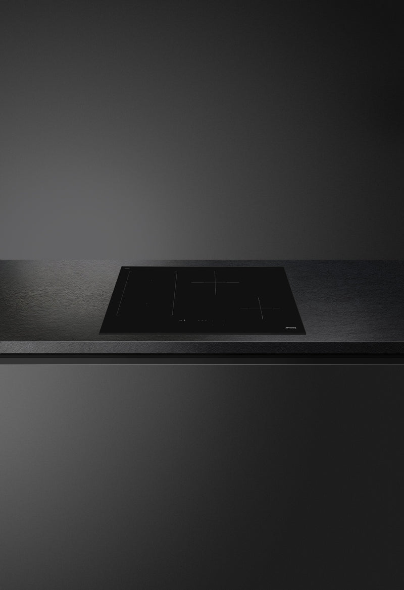 Smeg 30" Induction Cooktop SIMU330D The Brick