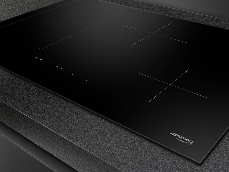 Smeg 30\" Induction Cooktop - SIMU330D