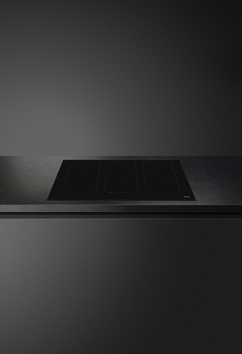 Smeg 36" Induction Cooktop SIMU336D The Brick