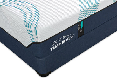 Tempur-Pedic® TEMPUR Support® Medium Twin XL Mattress Set | Ensemble matelas moyen TEMPUR-SupportMD de Tempur-Pedic pour lit simple très long