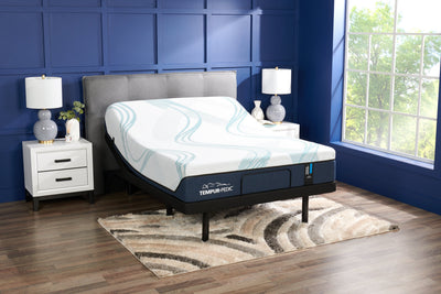 Tempur-Pedic® TEMPUR Support® Soft Queen Mattress | Matelas moelleux TEMPUR-SupportMD de Tempur-Pedic pour grand lit
