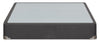 Springwall Advance Queen Boxspring - Grey