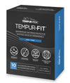 Tempur-Pedic® TEMPUR-FIT® Waterproof Twin XL Mattress Protector