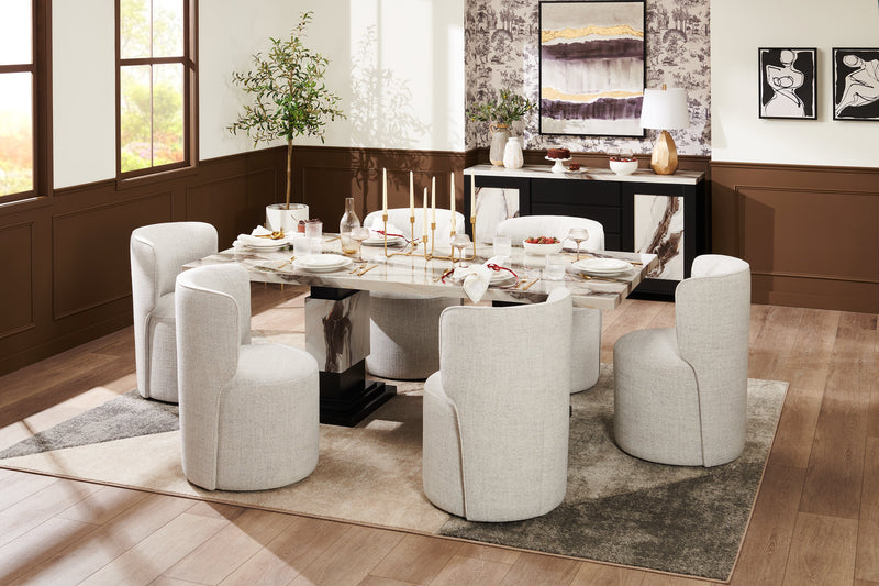 Folio Area Rug - 8' x 11'