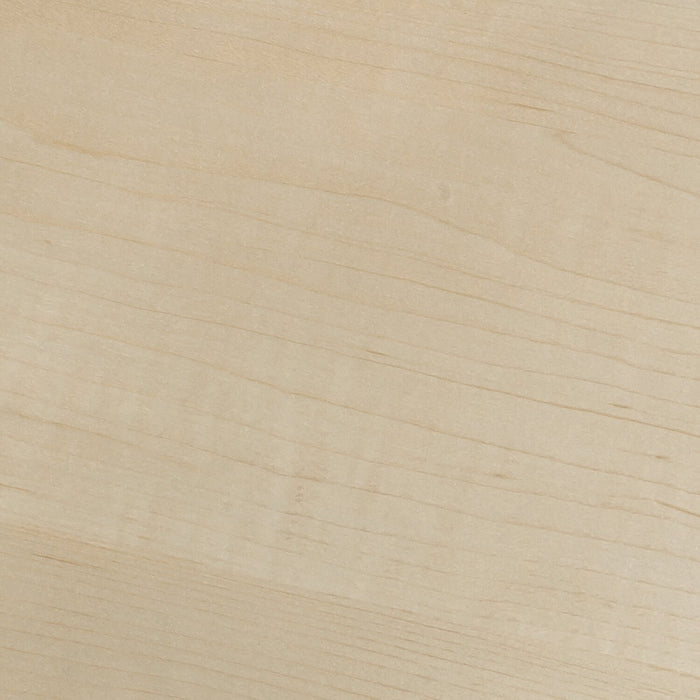 Whitaker Point 66.73\" Commercial Grade Hutch with Cabinet & Shelves - Natural Maple