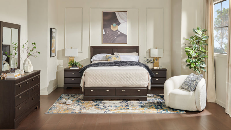 Elegance Framed Canvas - 32\" x 42\"