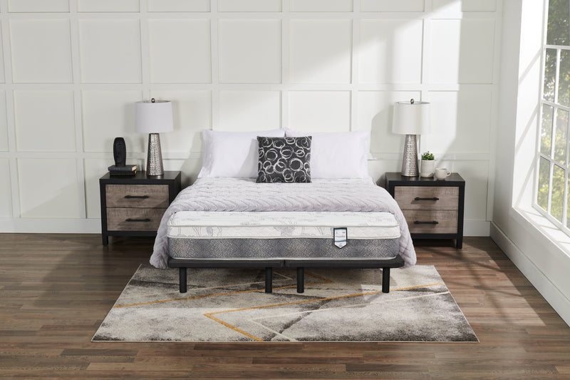 Zephyr King Platform Base Set