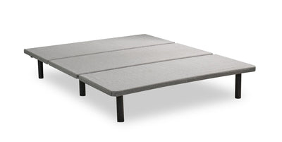 Zephyr 2.0 Twin Platform Base | Base plateforme Zephyr 2.0 pour lit simple