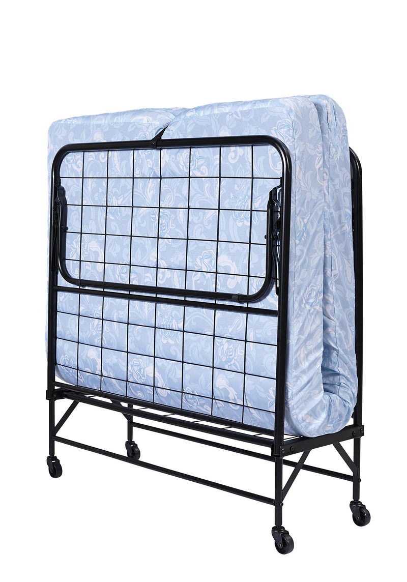 Guest cot 2025