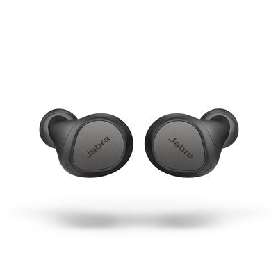 Jabra Elite 7 Pro In-Ear Wireless Earbuds - Titanium Black