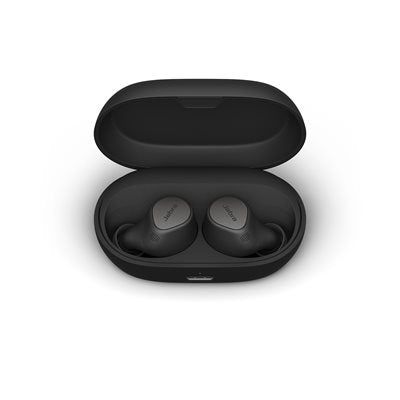 Jabra Elite 7 Pro In-Ear Wireless Earbuds - Titanium Black
