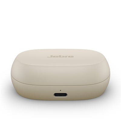 Jabra Elite 7 Pro In-Ear Wireless Earbuds - Gold Beige