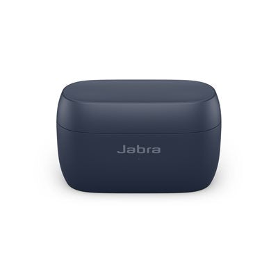 Jabra Elite 4 Active Sport Earbuds - Navy