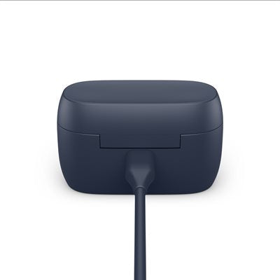 Jabra Elite 4 Active Sport Earbuds - Navy