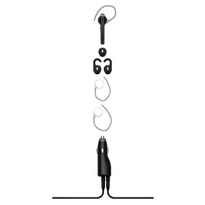 Jabra Talk 45 Bluetooth Mono Headset