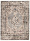 Octavian Bijar Blue Area Rug - 6'7\" x 9'6\"
