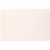 Plastic Placemat White - Set of 12