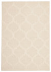 Sophie Ivory Area Rug - 6'7\" x 9'6\"
