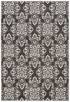 Caledonia Grey 5'3\" x 7'7\" Area Rug