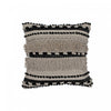Cotton Handwoven Cushion Tousle - Set of 2 Cushions