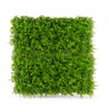 Artificial Mix Fern 20\"x 20\" Foliage Panel 4 Pieces