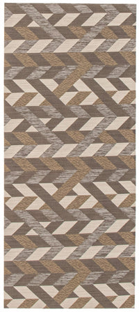 Bellezza Dark Brown 2'2