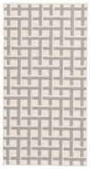 Brangane Light Grey 2'8\" x 4'11\" Area Rug