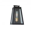Charleston Medium Outdoor 1-Light Wall Light