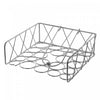 Flat Weighted Napkin Holder Looper