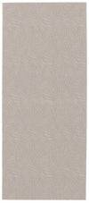 Bellezza Light Grey 2'2\" x 5'0\" Area Rug - S of 2