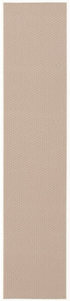 Bellezza Taupe Area Rug - 2'2\" x 12'0\"