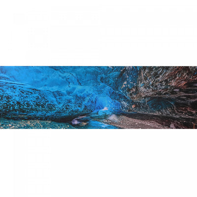 Canvas Wall Art Water Vision Wall Decor|Œuvre d’art murale sur toile d’inspiration vision de l'eau