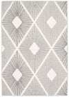 Adair Ivory Area Rug - 6'7\" x 9'6\"
