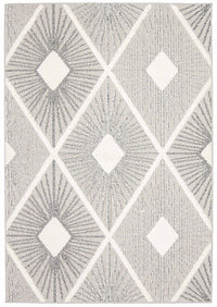 Adair Ivory Area Rug - 6'7