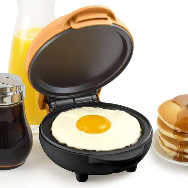 Nostalgia MyMini™ Personal Electric Griddle - MGD5OR