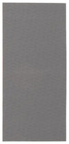 Bellezza Dark Grey 2'2\" x 6'0\" Area Rug