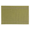 Vinyl Placemat Mackenzie Green - Set of 12