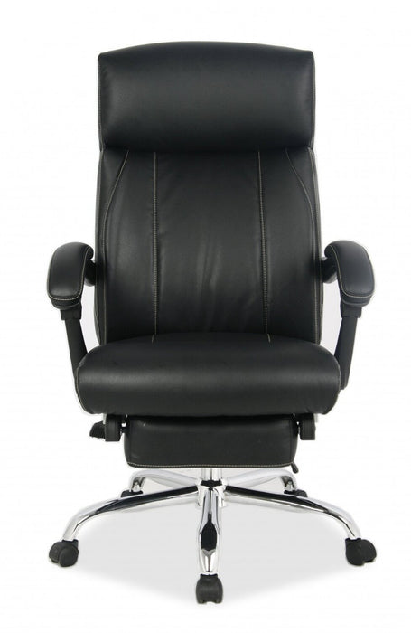Tygerclaw Executive High Back Pu Leather Office Chair Executive Chair