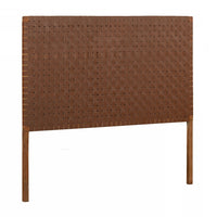 Balka Headboard - Brown
