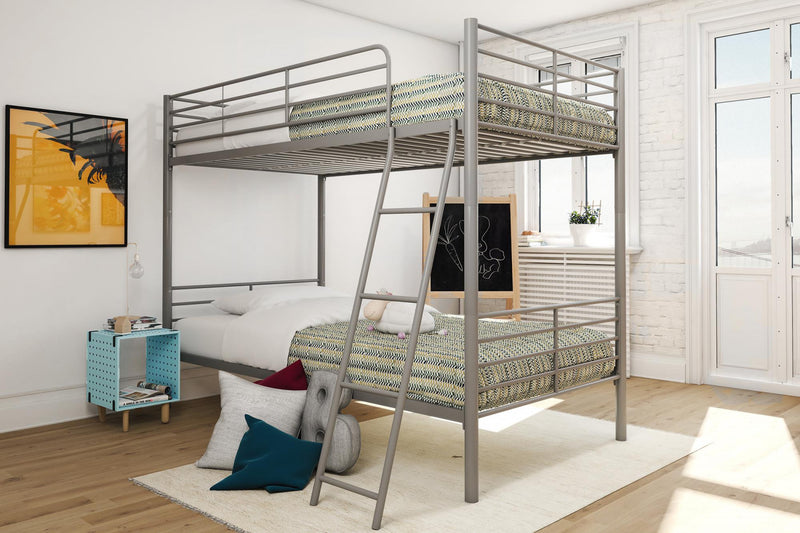 Mainstay shop bunk bed